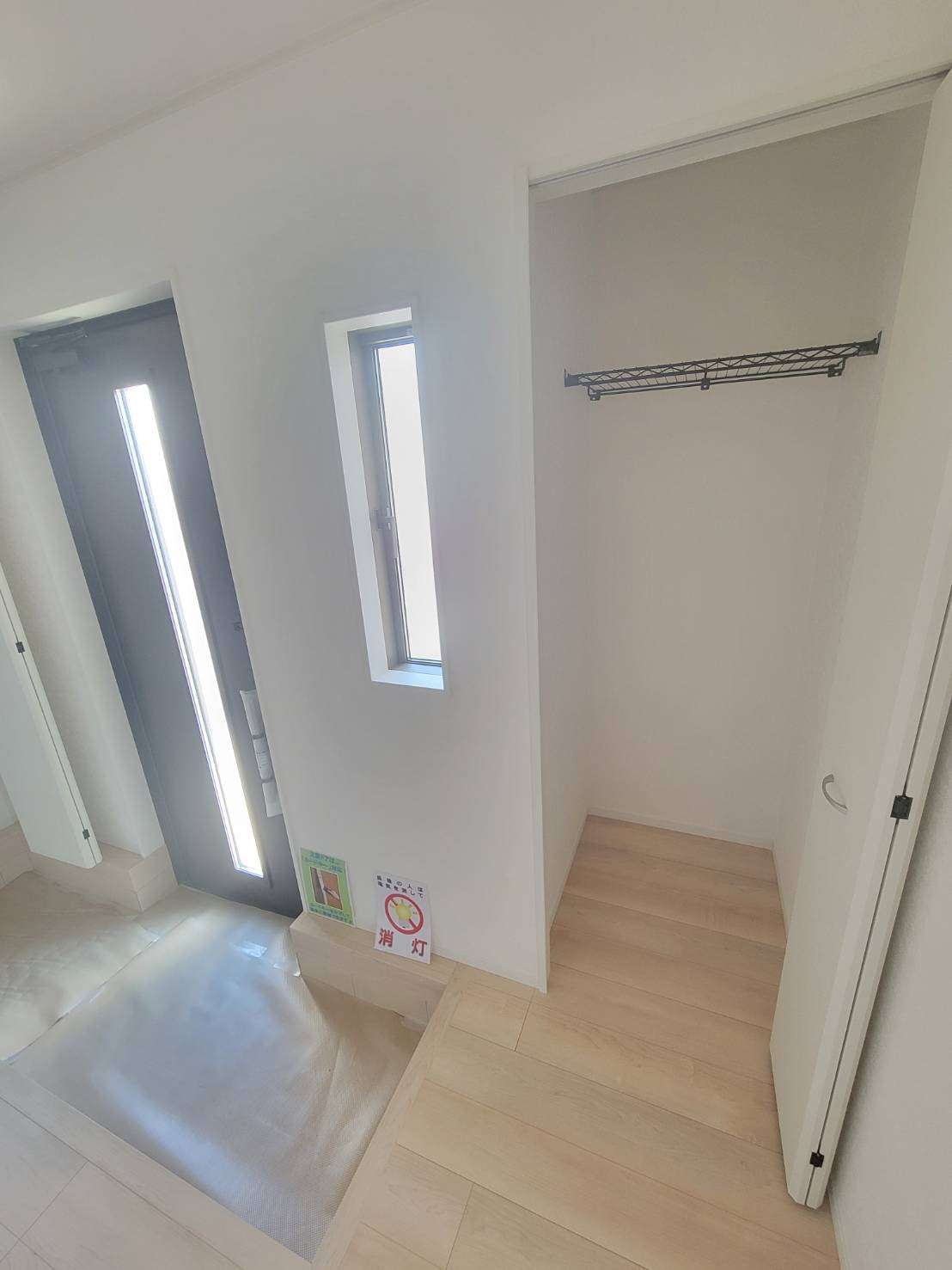 クレイドルガーデン熊野町呉地第5　NO.6