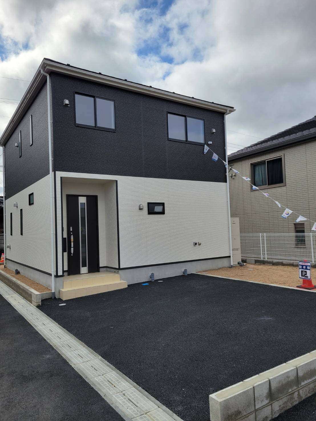 クレイドルガーデン熊野町呉地第5　NO.7