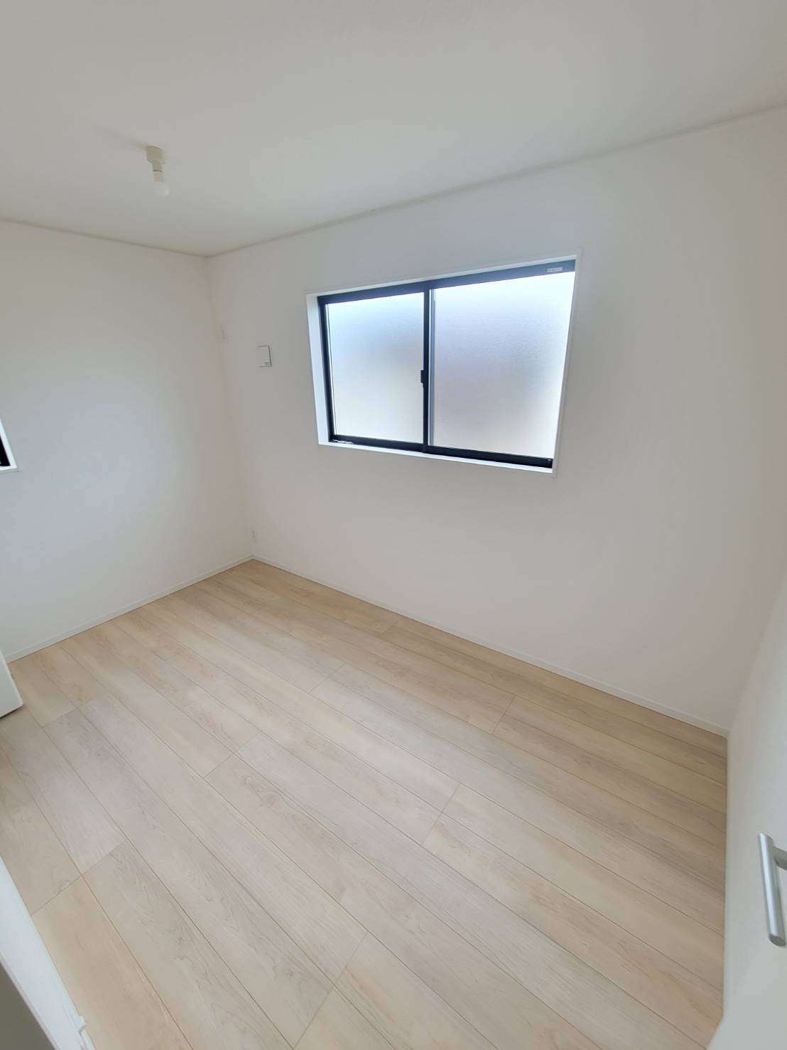 クレイドルガーデン熊野町呉地第5　NO.7