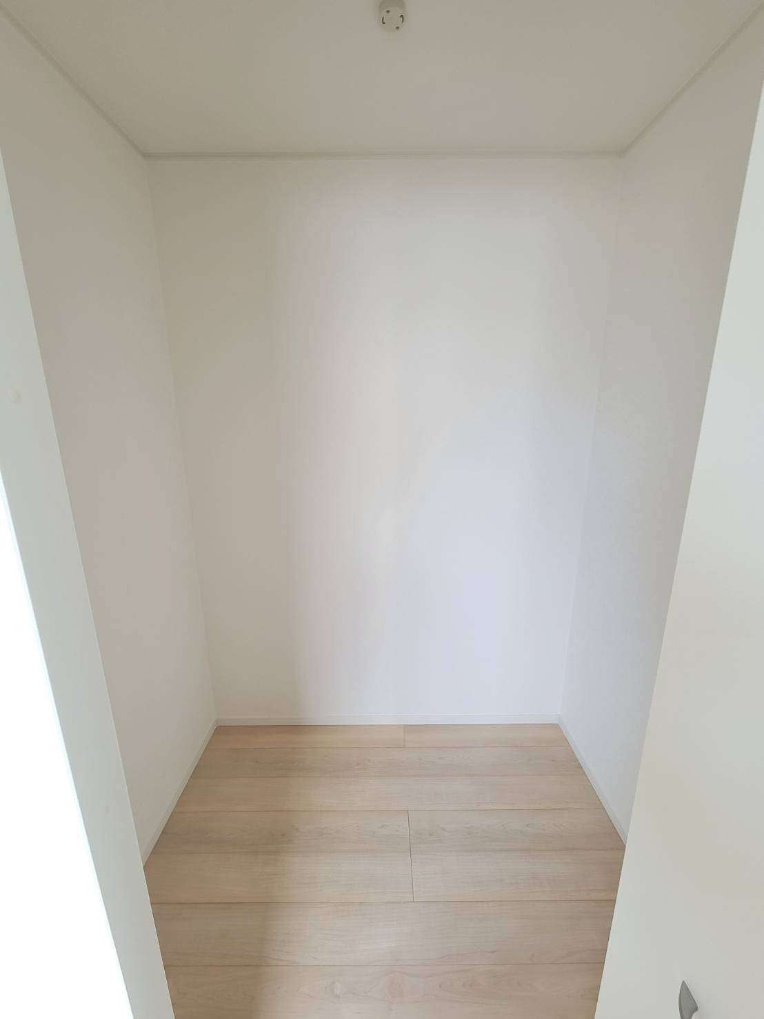 クレイドルガーデン熊野町呉地第5　NO.7