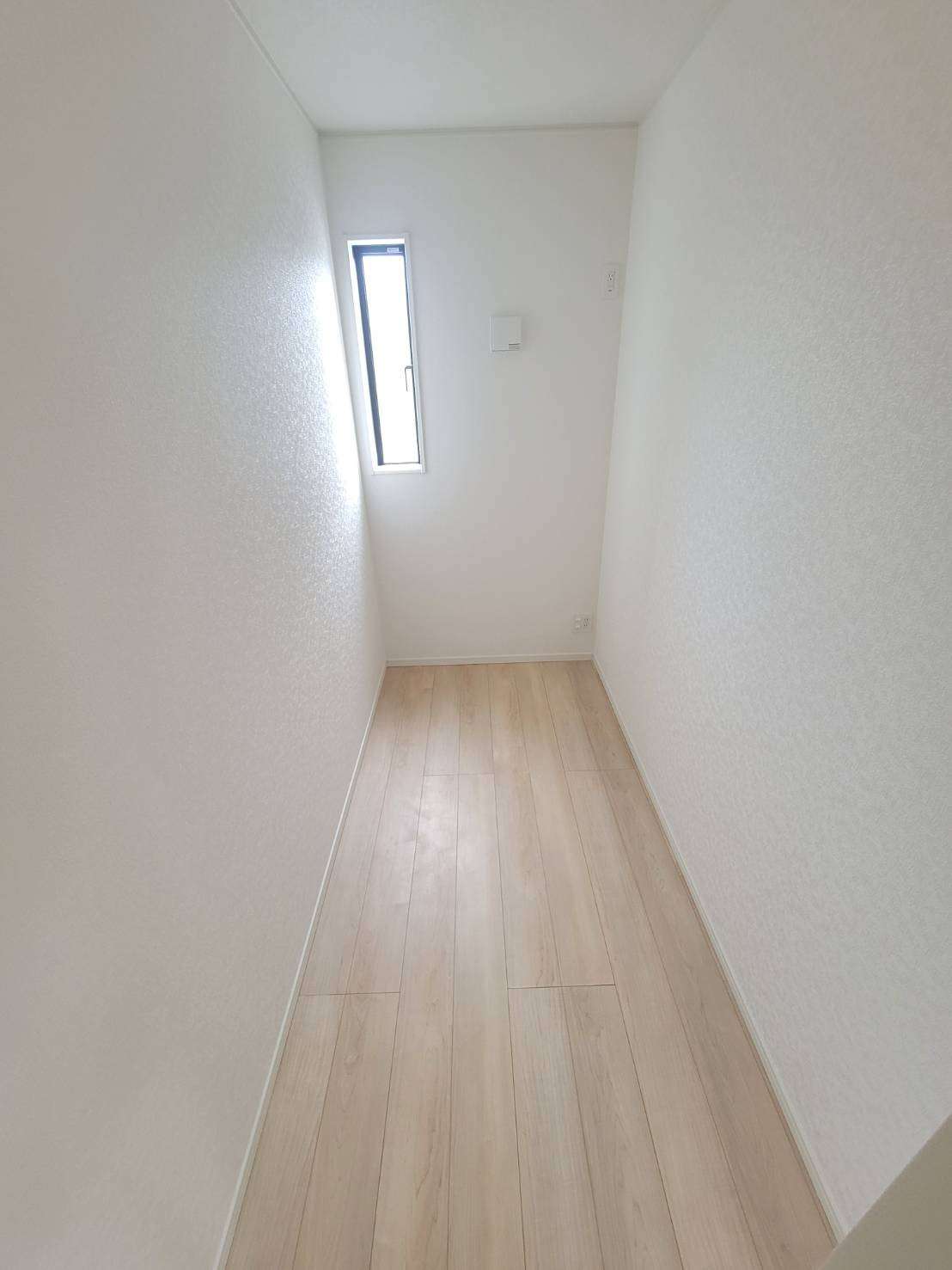 クレイドルガーデン熊野町呉地第5　NO.7