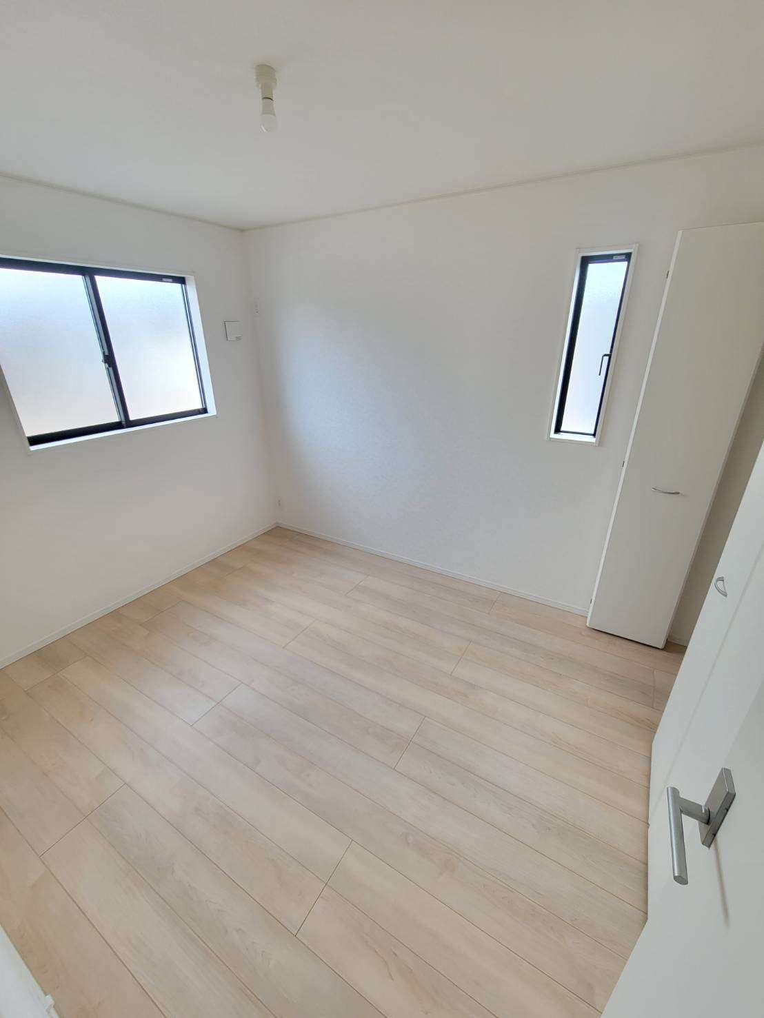 クレイドルガーデン熊野町呉地第5　NO.7