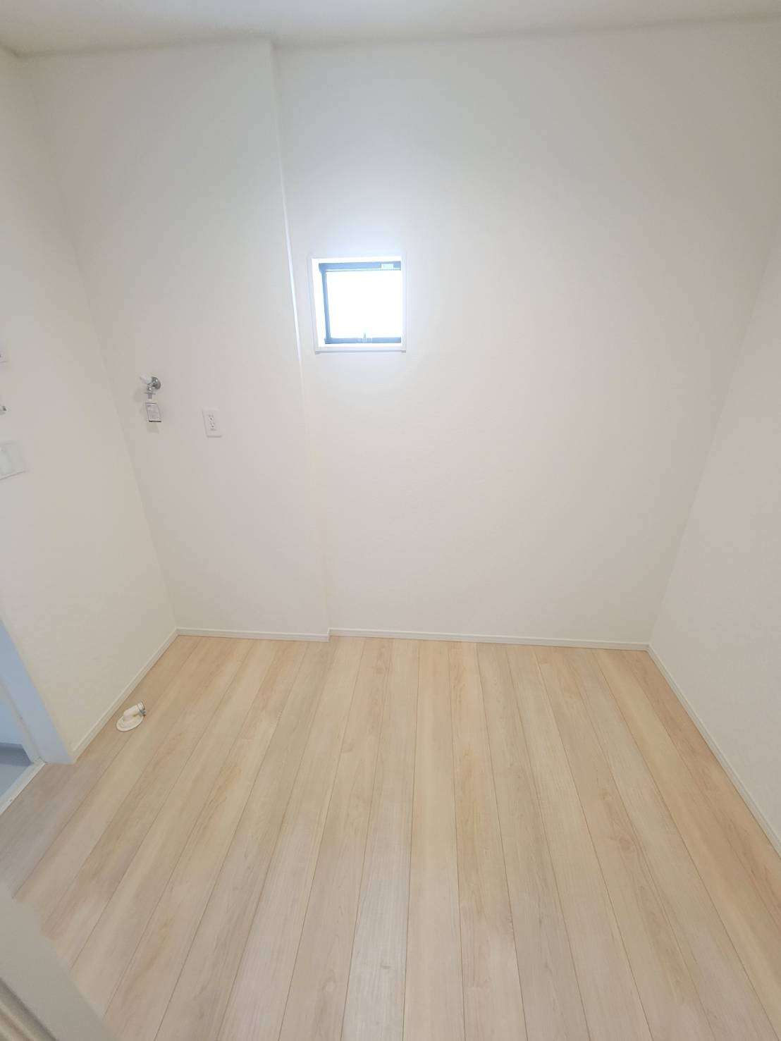 クレイドルガーデン熊野町呉地第5　NO.7