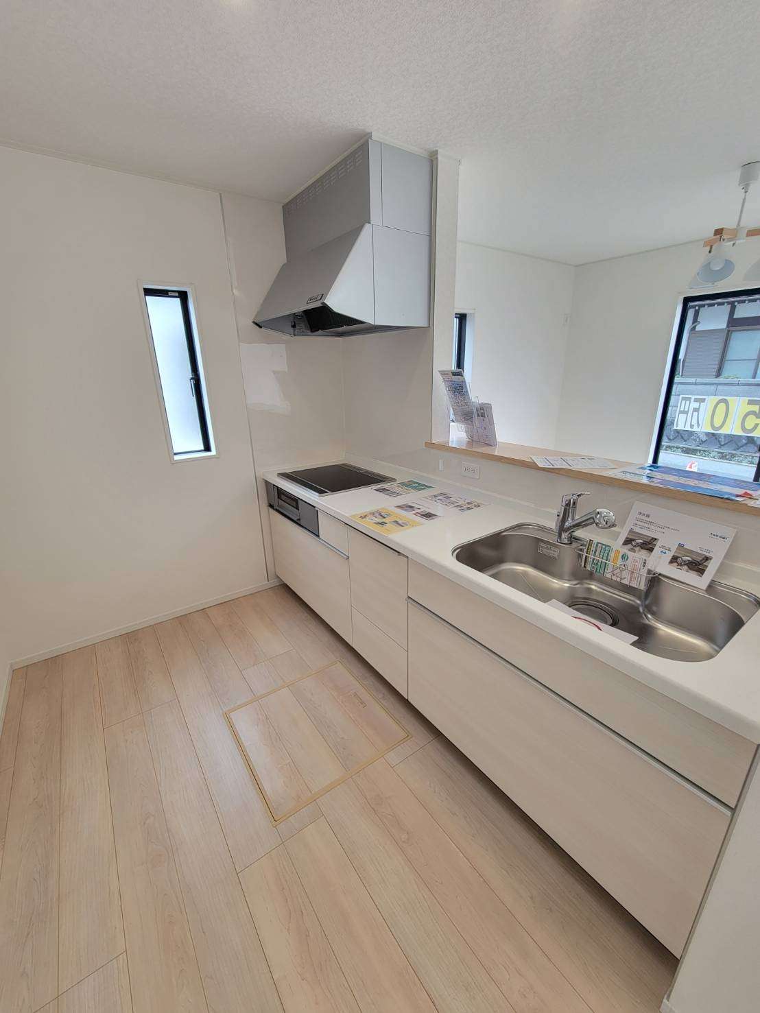 クレイドルガーデン熊野町呉地第5　NO.7