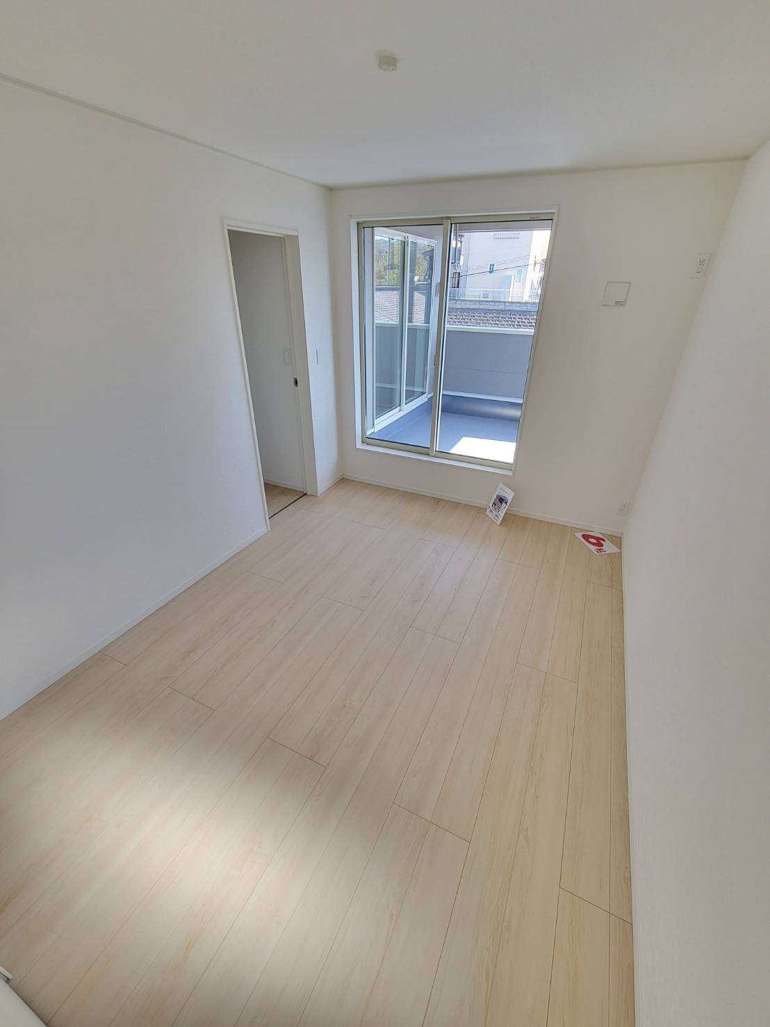 クレイドルガーデン西条町田口第16　NO.1