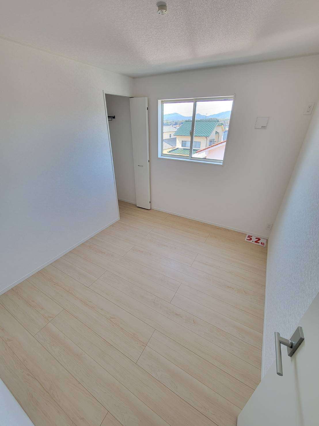 クレイドルガーデン西条町田口第16　NO.1