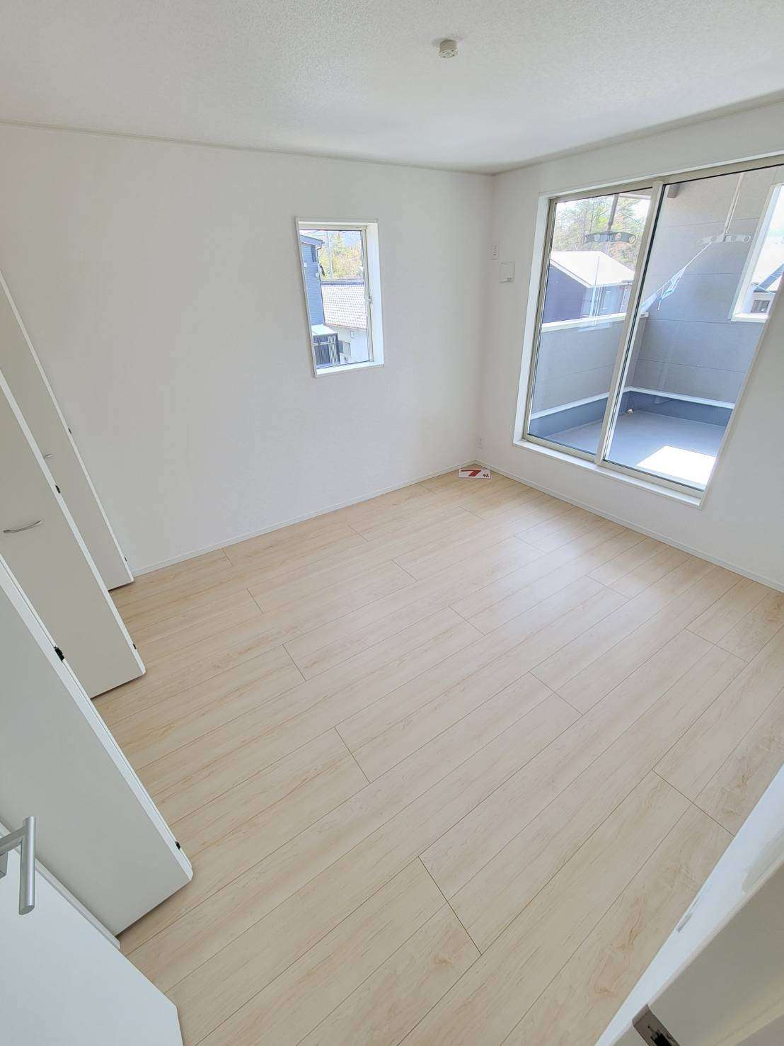 クレイドルガーデン西条町田口第16　NO.1