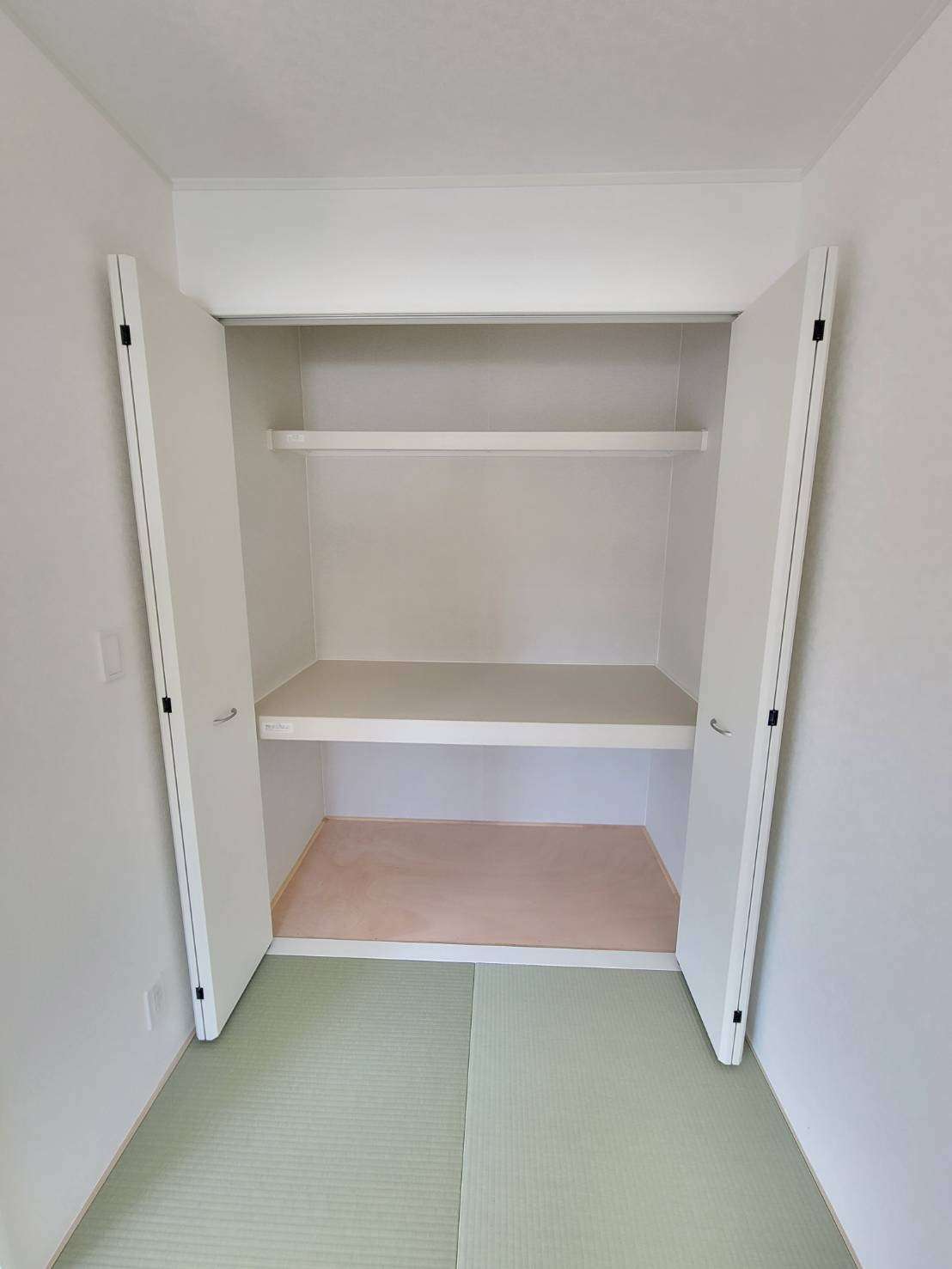 クレイドルガーデン西条町田口第16　NO.1