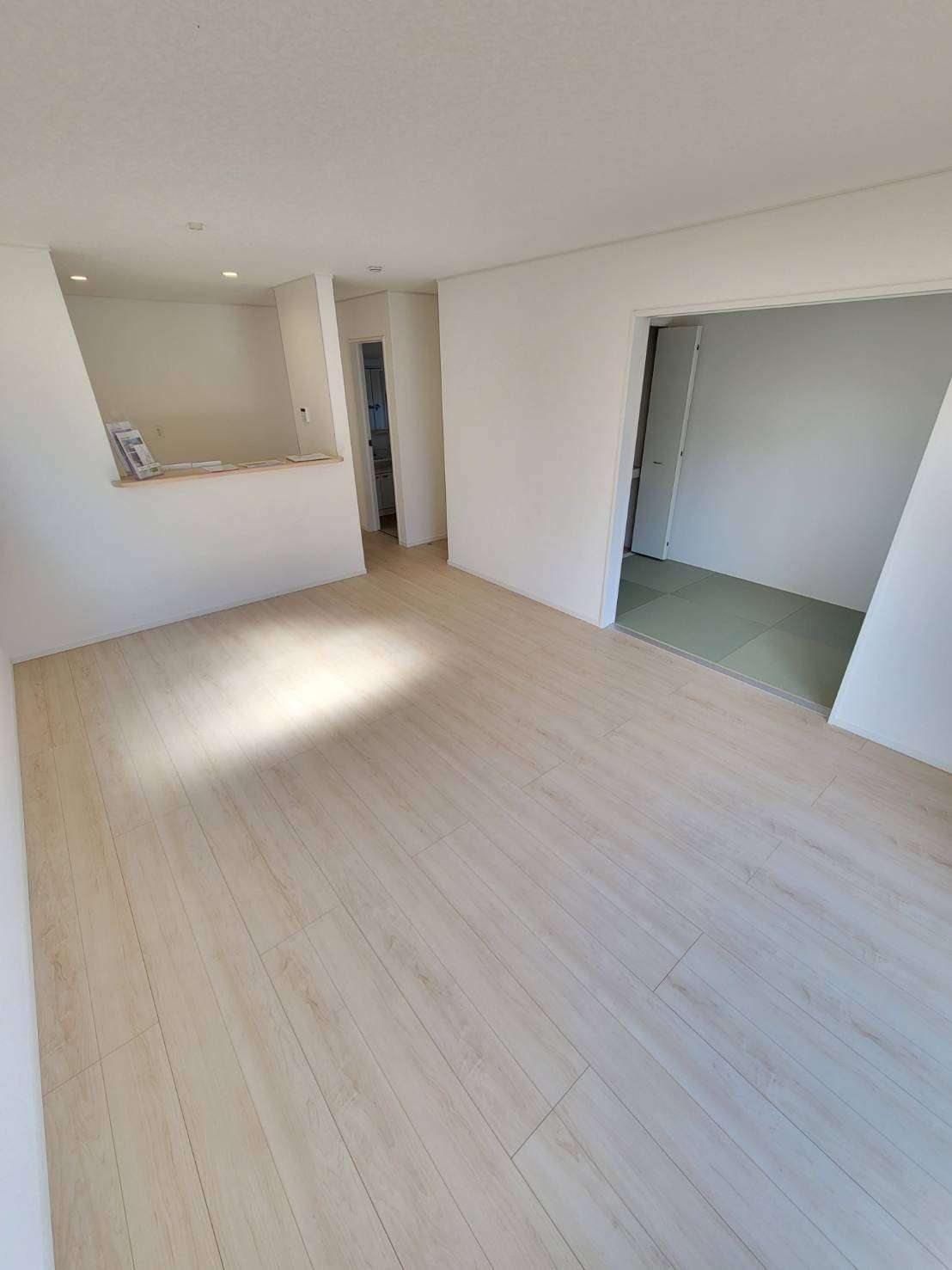 クレイドルガーデン西条町田口第16　NO.1