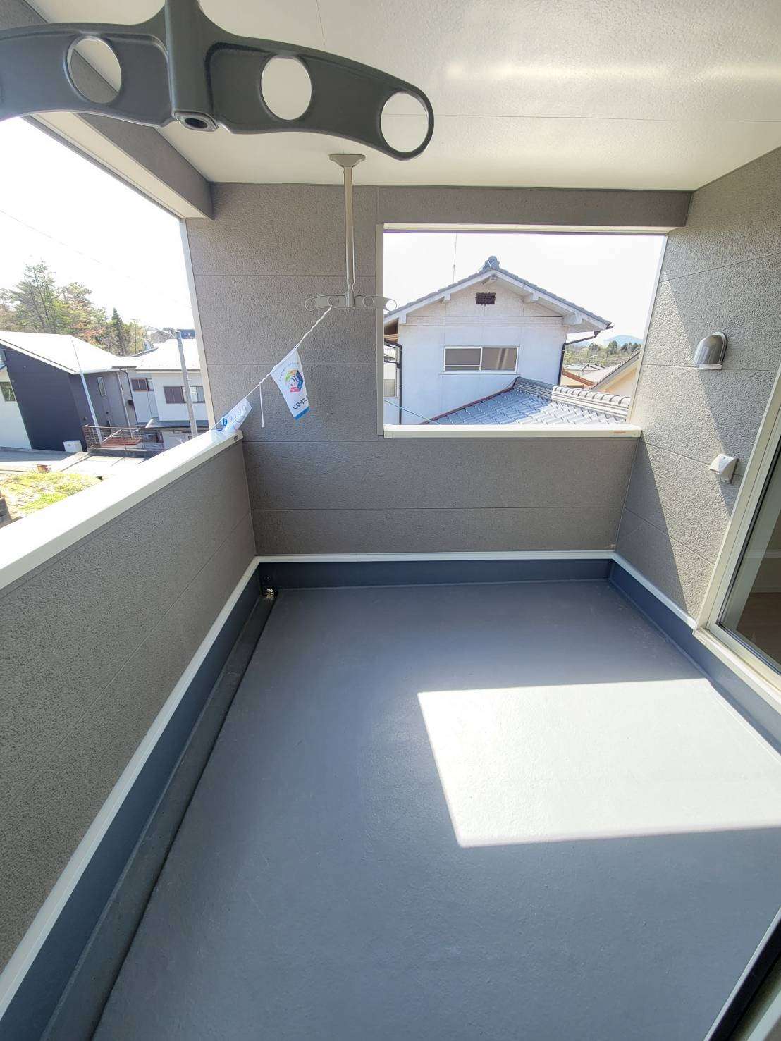 クレイドルガーデン西条町田口第16　NO.1