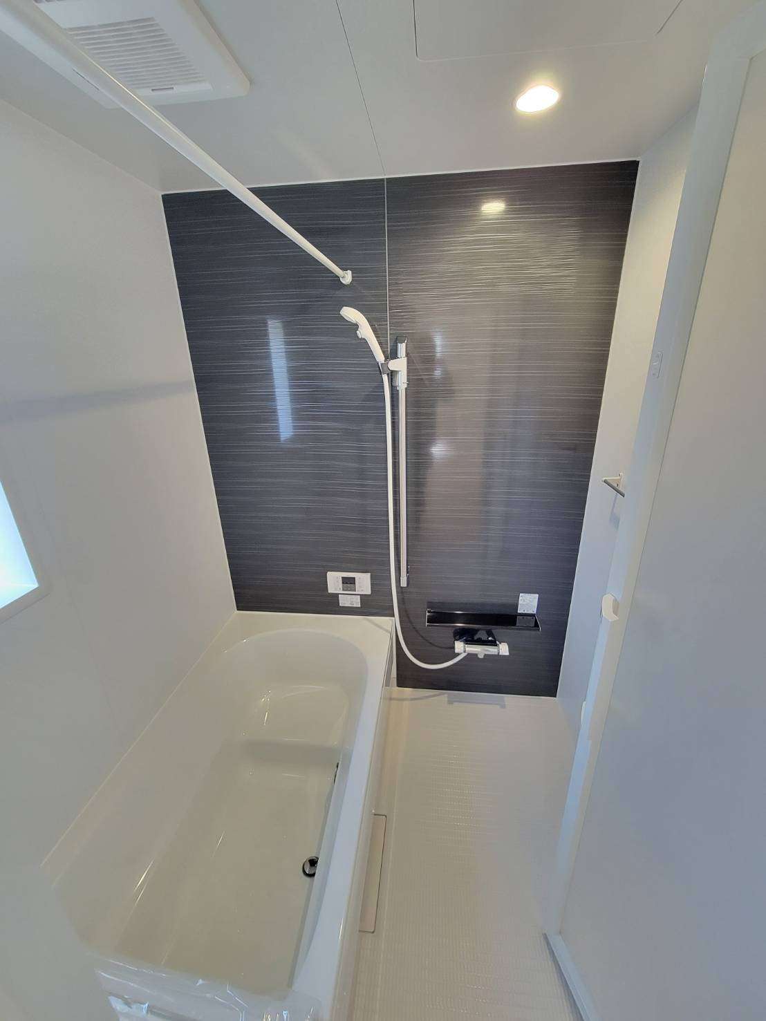 クレイドルガーデン西条町田口第16　NO.1