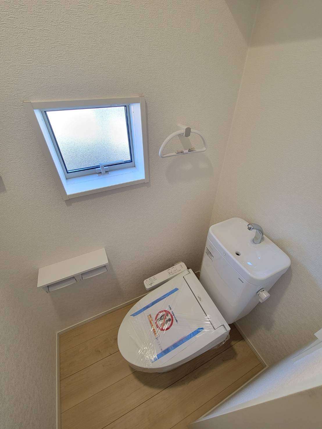 クレイドルガーデン西条町田口第16　NO.1