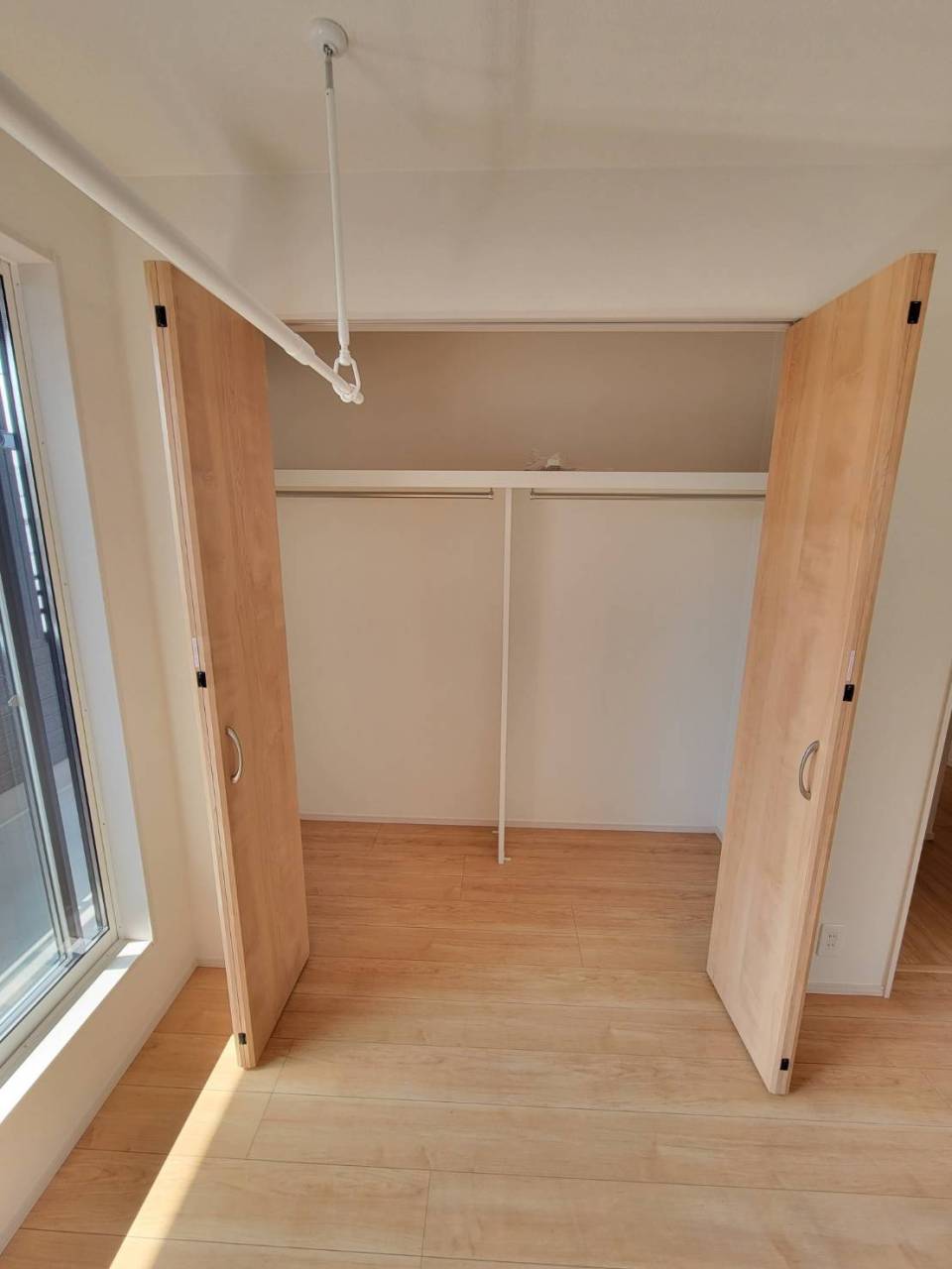 ブルーミングガーデン東広島市八本松南4丁目　NO.1