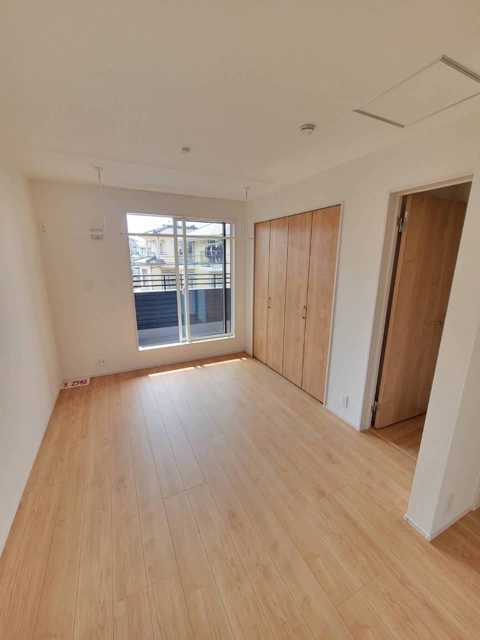 ブルーミングガーデン東広島市八本松南4丁目　NO.1