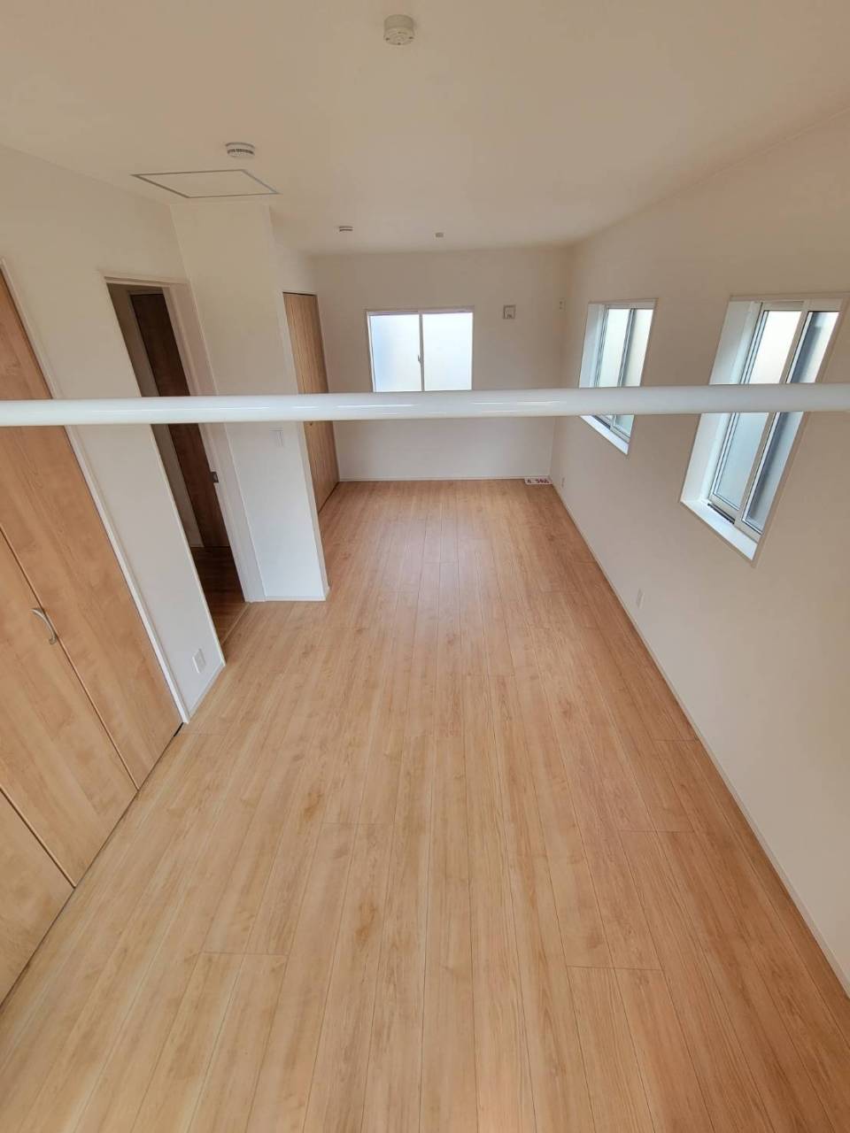 ブルーミングガーデン東広島市八本松南4丁目　NO.1