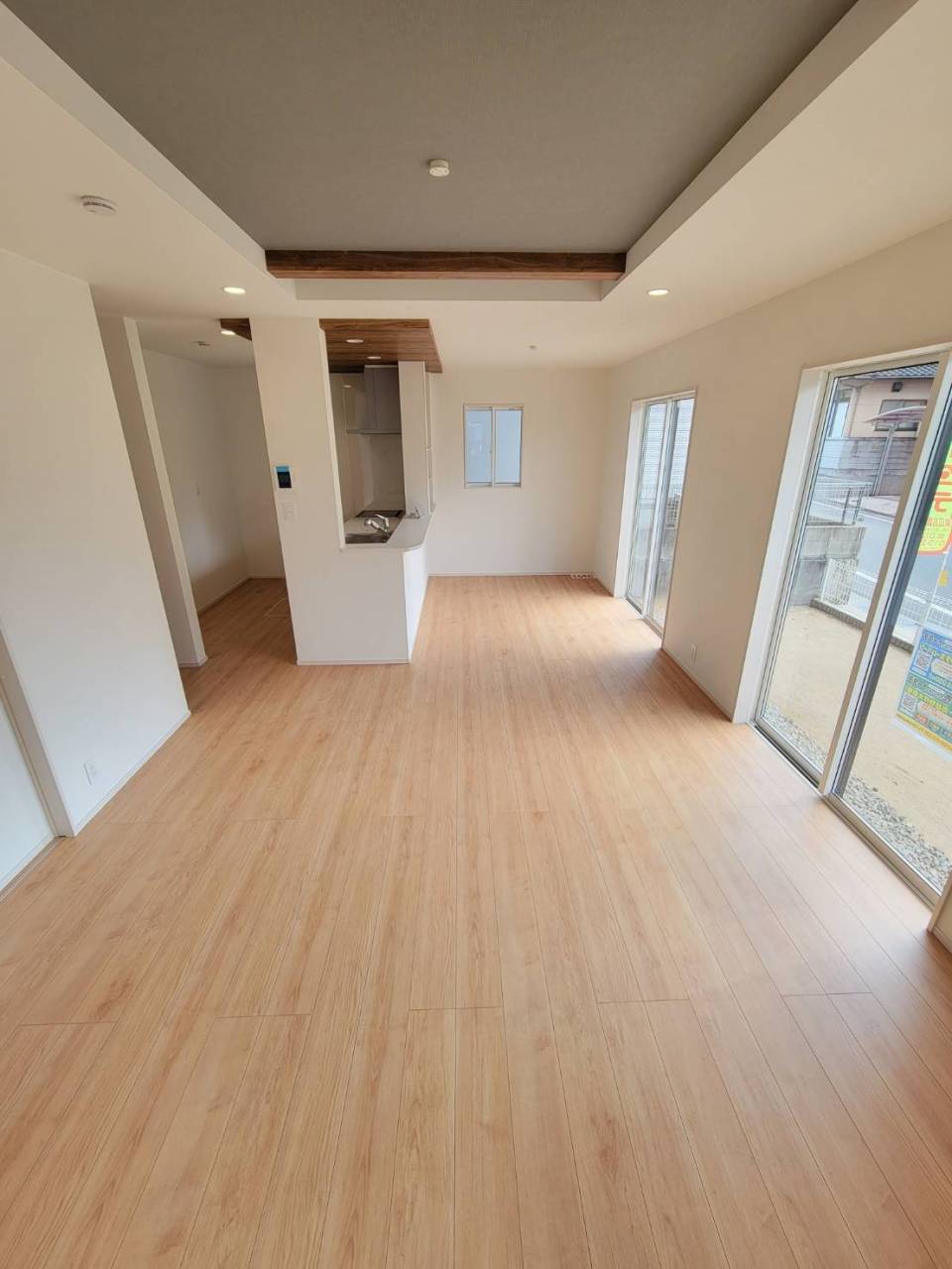 ブルーミングガーデン東広島市八本松南4丁目　NO.1