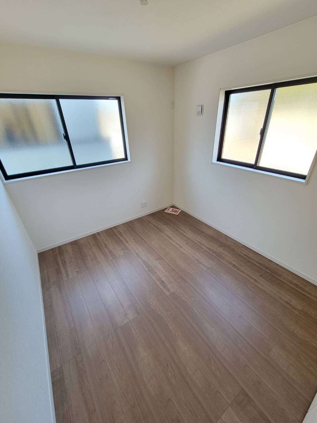 リーブルガーデン東広島市高屋町高屋東第2　NO.1