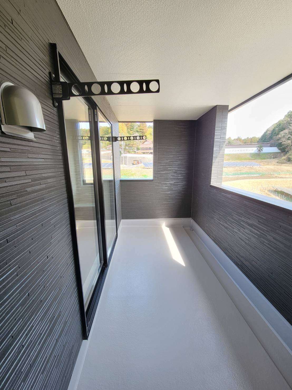 リーブルガーデン東広島市高屋町高屋東第2　NO.1