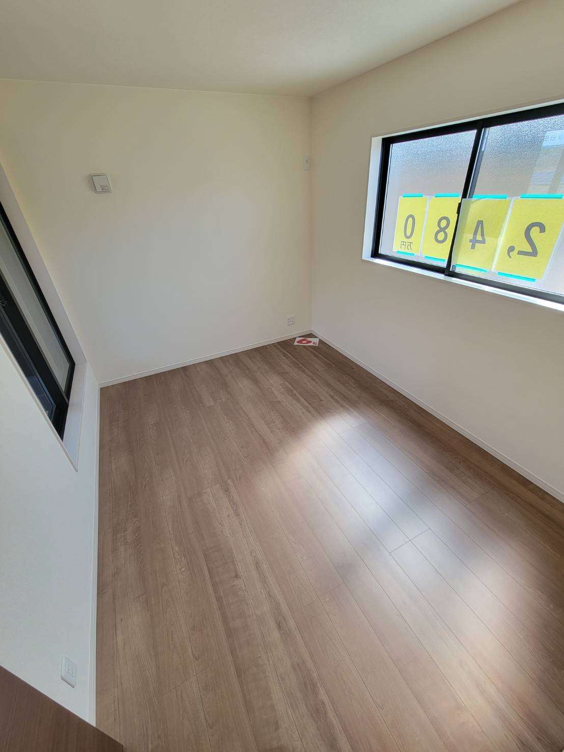 リーブルガーデン東広島市高屋町高屋東第2　NO.1