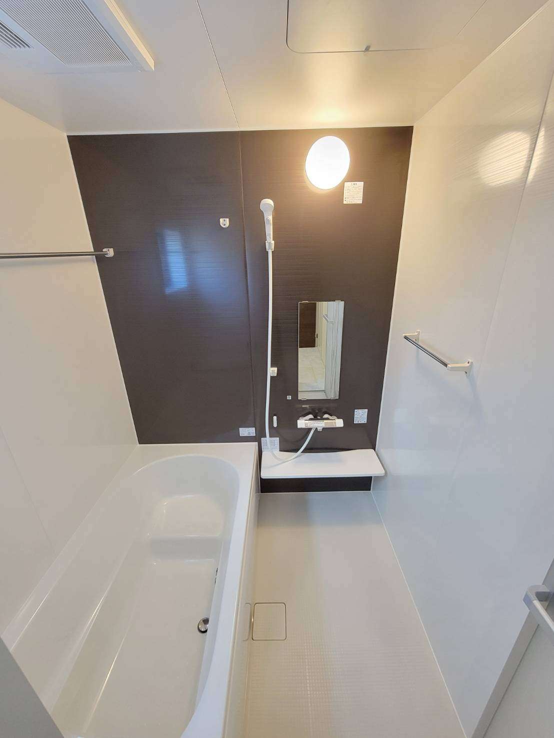 リーブルガーデン東広島市高屋町高屋東第2　NO.1