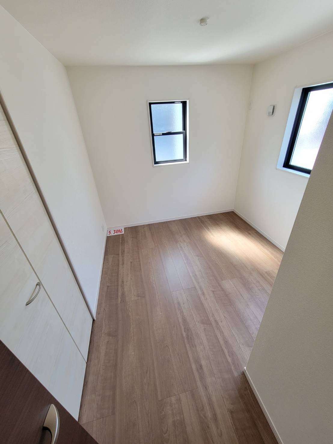 リーブルガーデン東広島市高屋町高屋東第2　NO.1