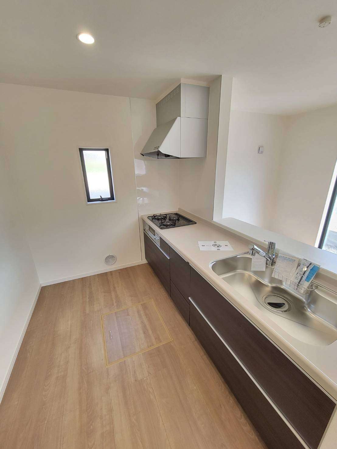 リーブルガーデン東広島市高屋町高屋東第2　NO.1