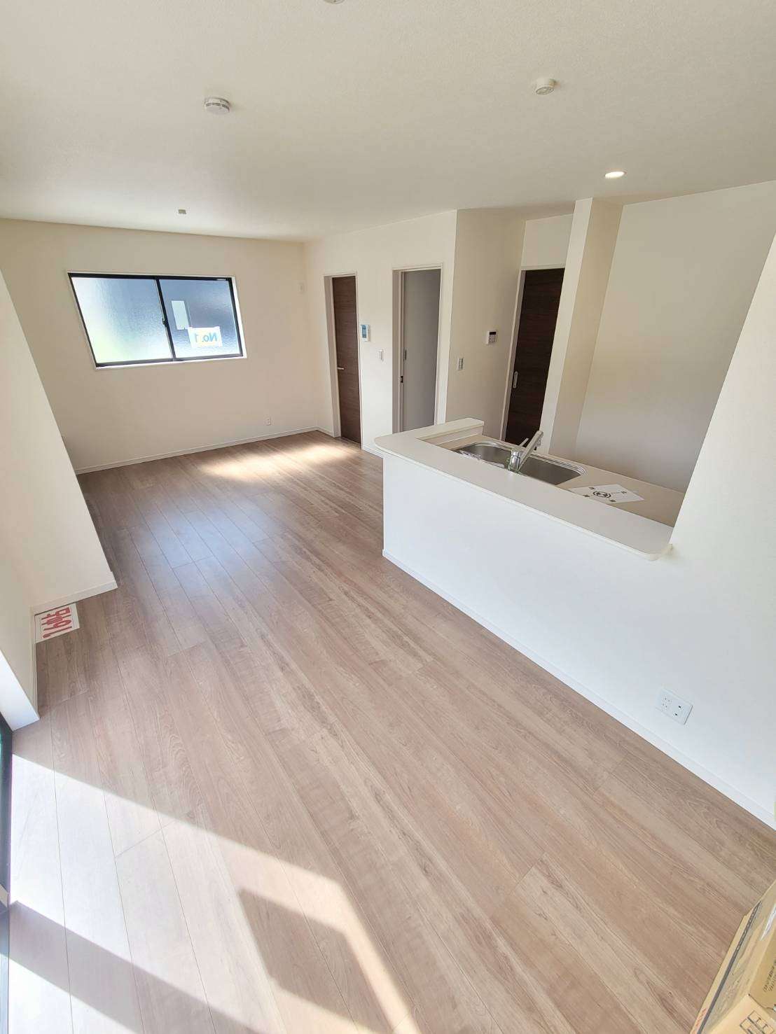 リーブルガーデン東広島市高屋町高屋東第2　NO.1