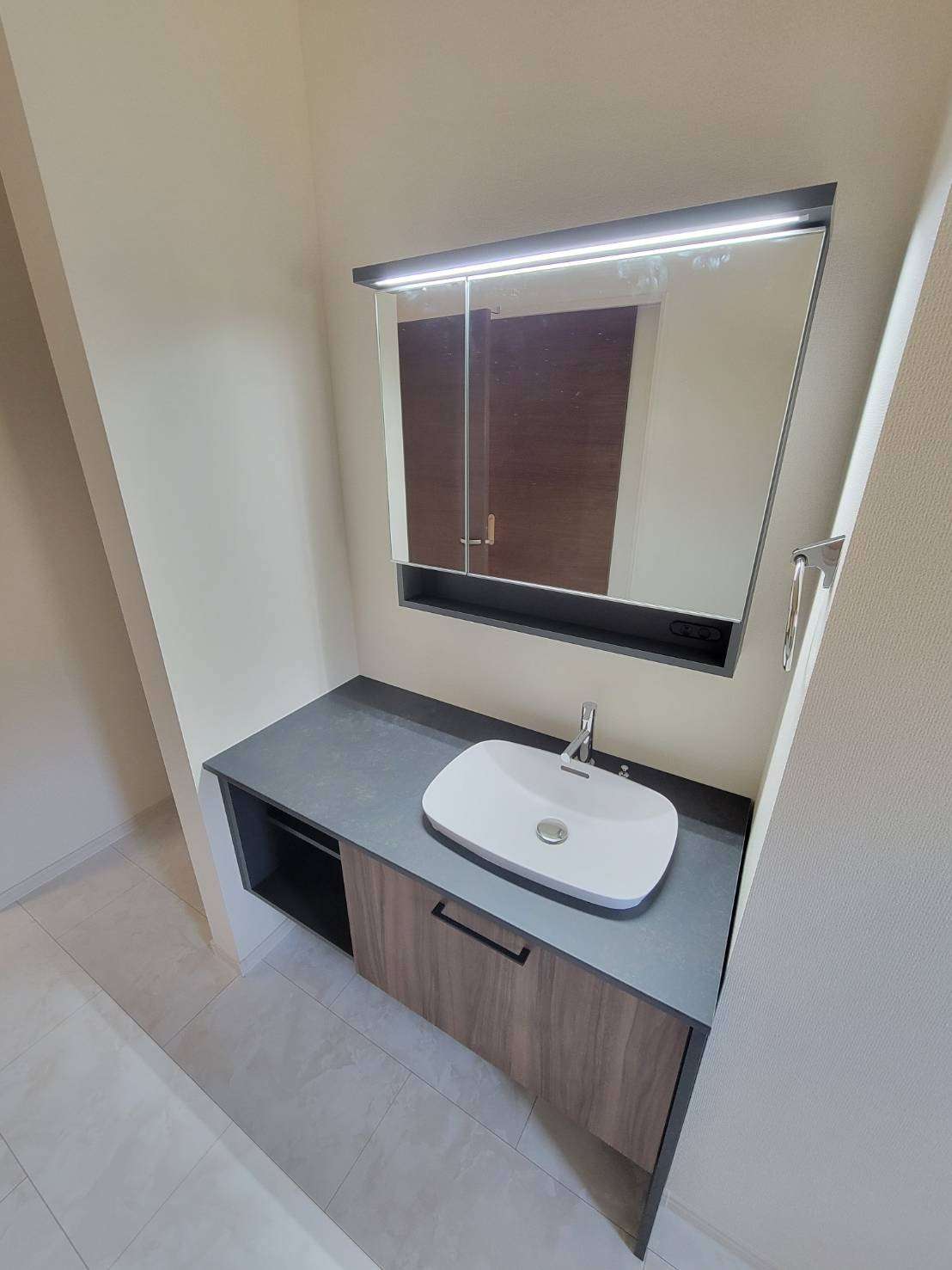 リーブルガーデン東広島市高屋町高屋東第2　NO.1