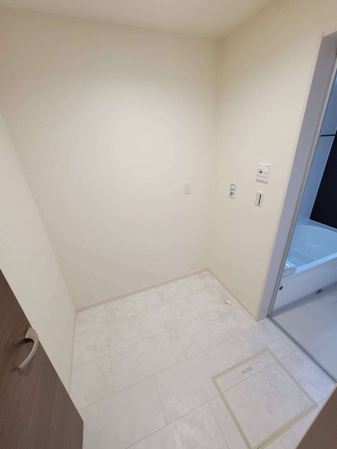 リーブルガーデン東広島市高屋町高屋東第2　NO.1