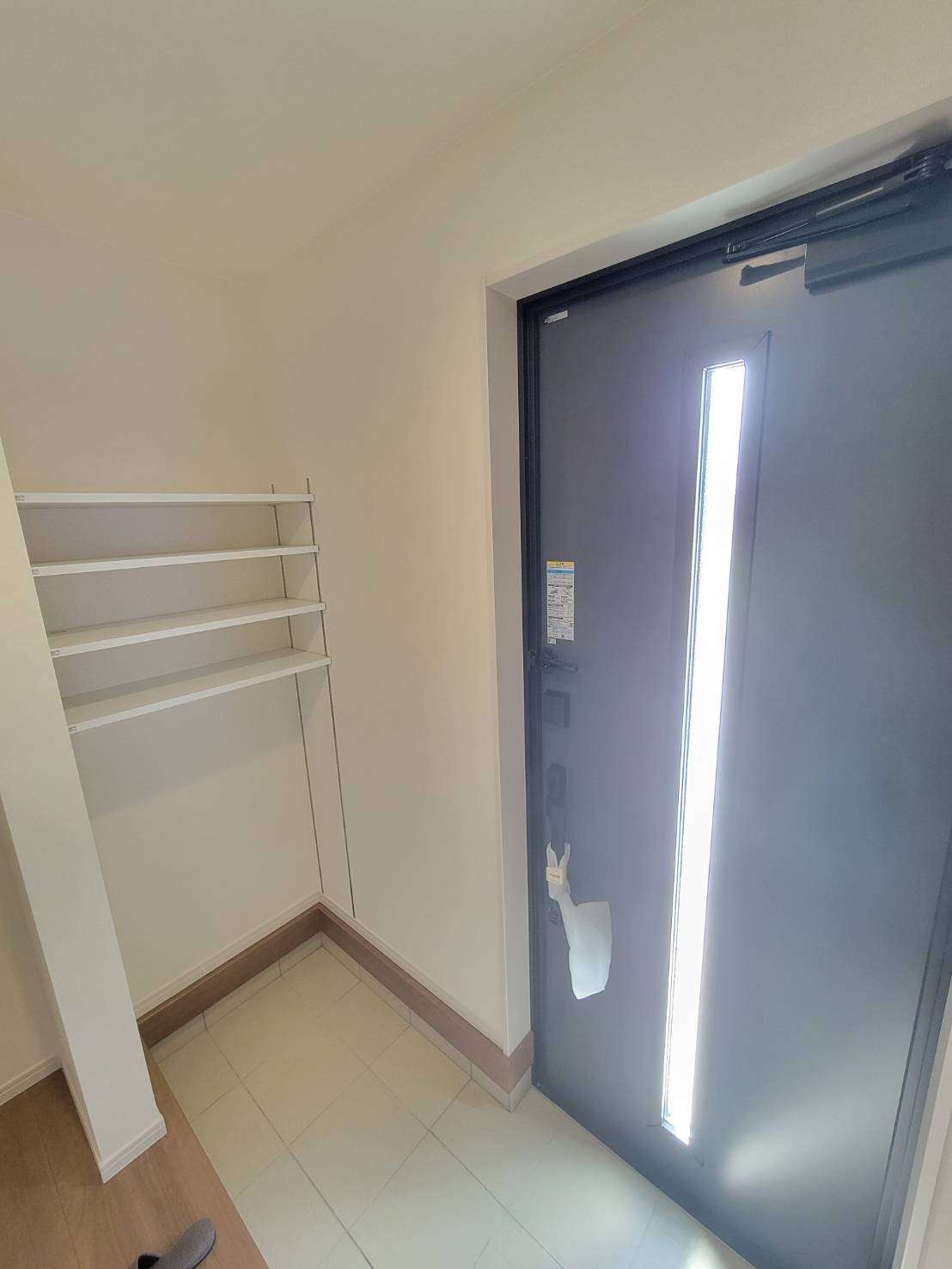 リーブルガーデン東広島市高屋町高屋東第2　NO.1