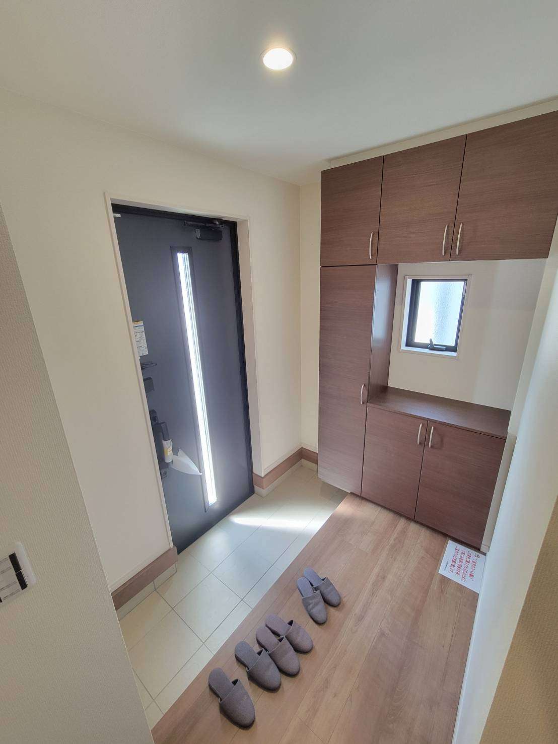 リーブルガーデン東広島市高屋町高屋東第2　NO.1