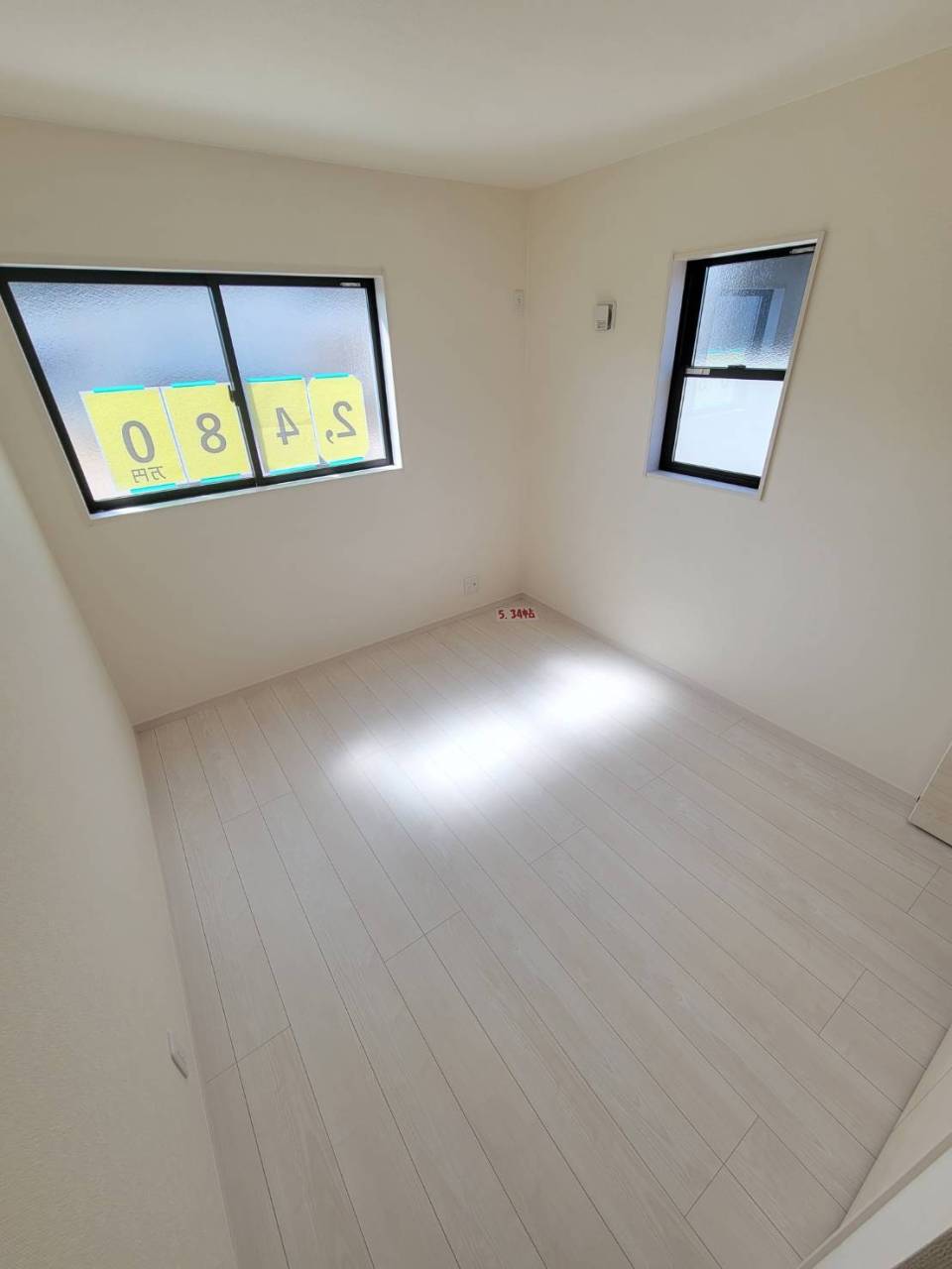 リーブルガーデン東広島市高屋町高屋東第2　NO.2