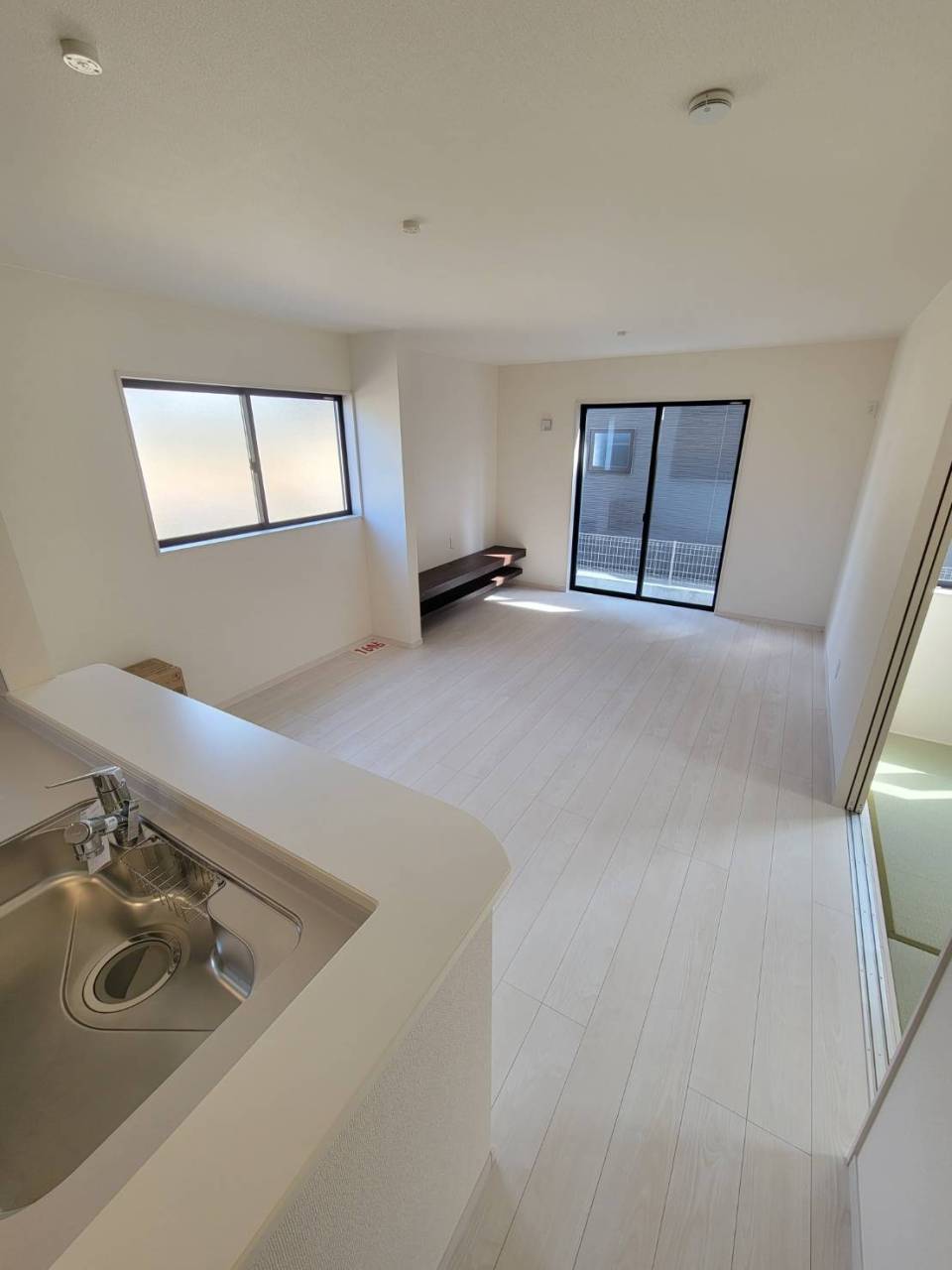 リーブルガーデン東広島市高屋町高屋東第2　NO.2