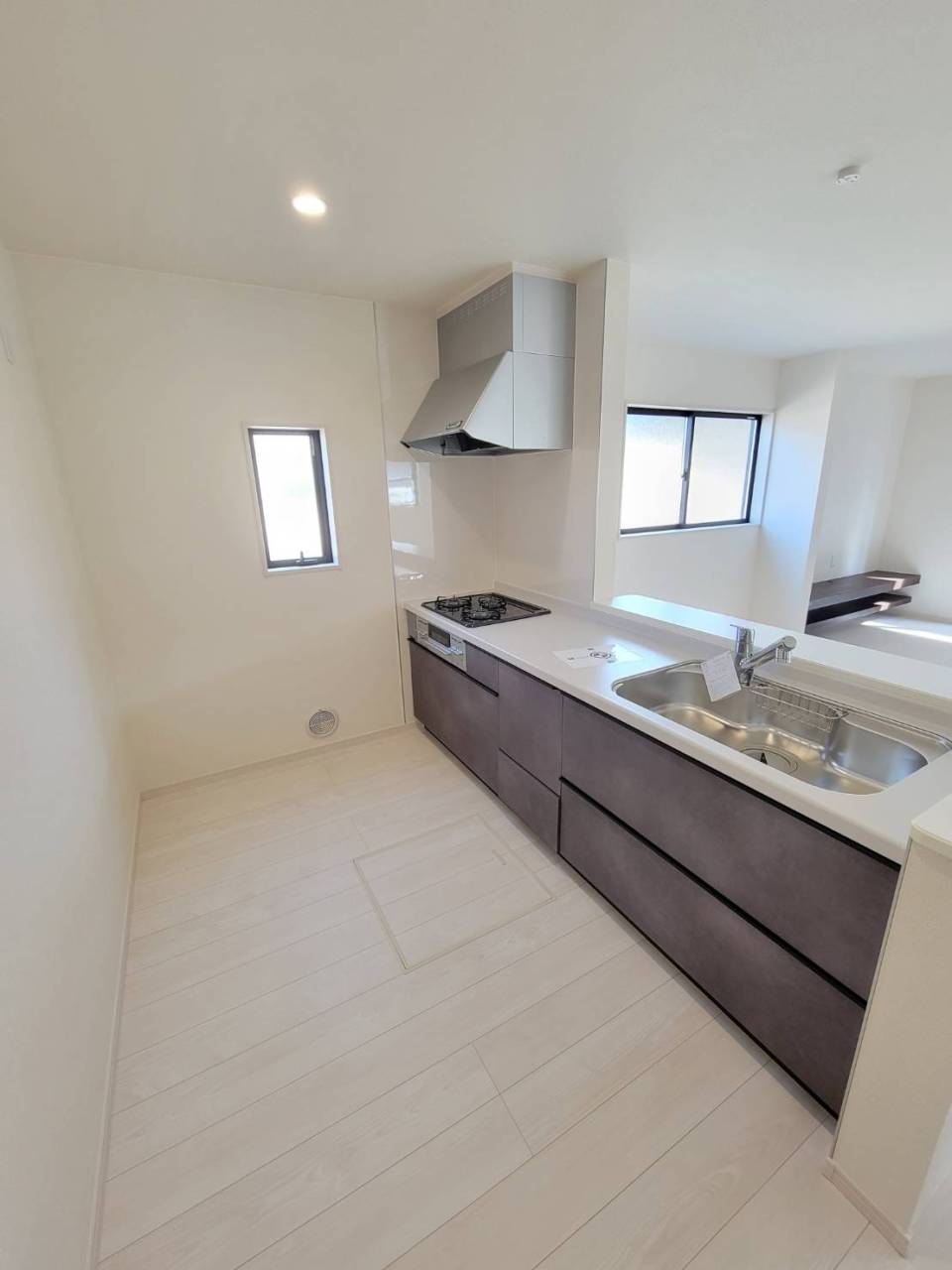 リーブルガーデン東広島市高屋町高屋東第2　NO.2