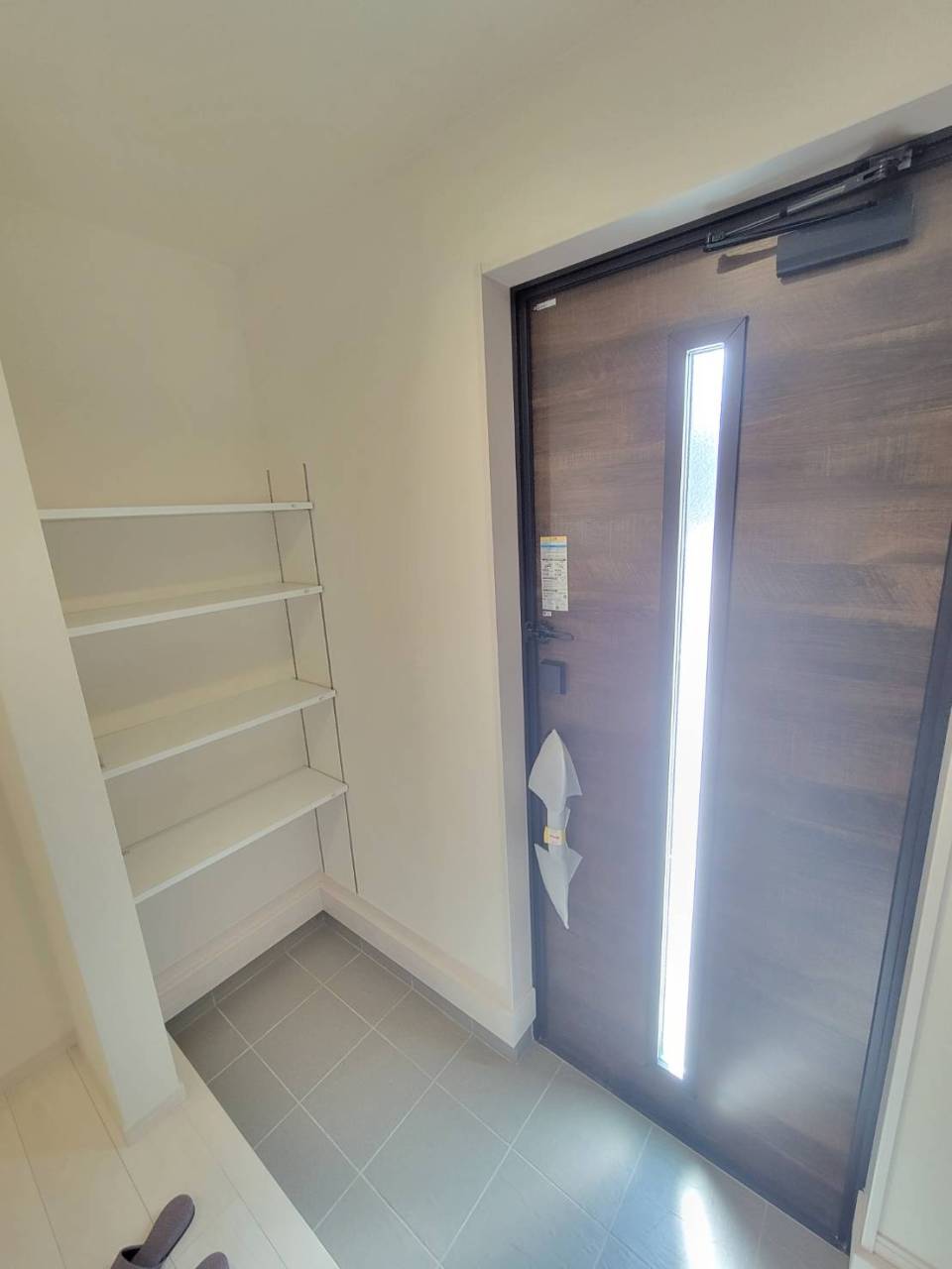 リーブルガーデン東広島市高屋町高屋東第2　NO.2