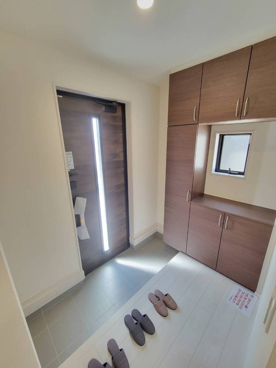 リーブルガーデン東広島市高屋町高屋東第2　NO.2