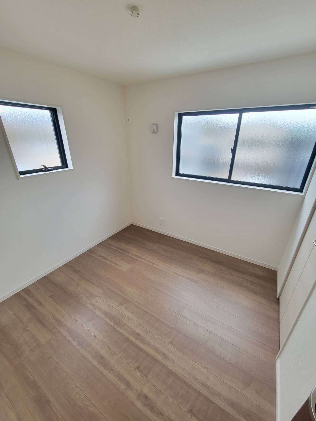 リーブルガーデン東広島市高屋町高屋堀３期　NO.1