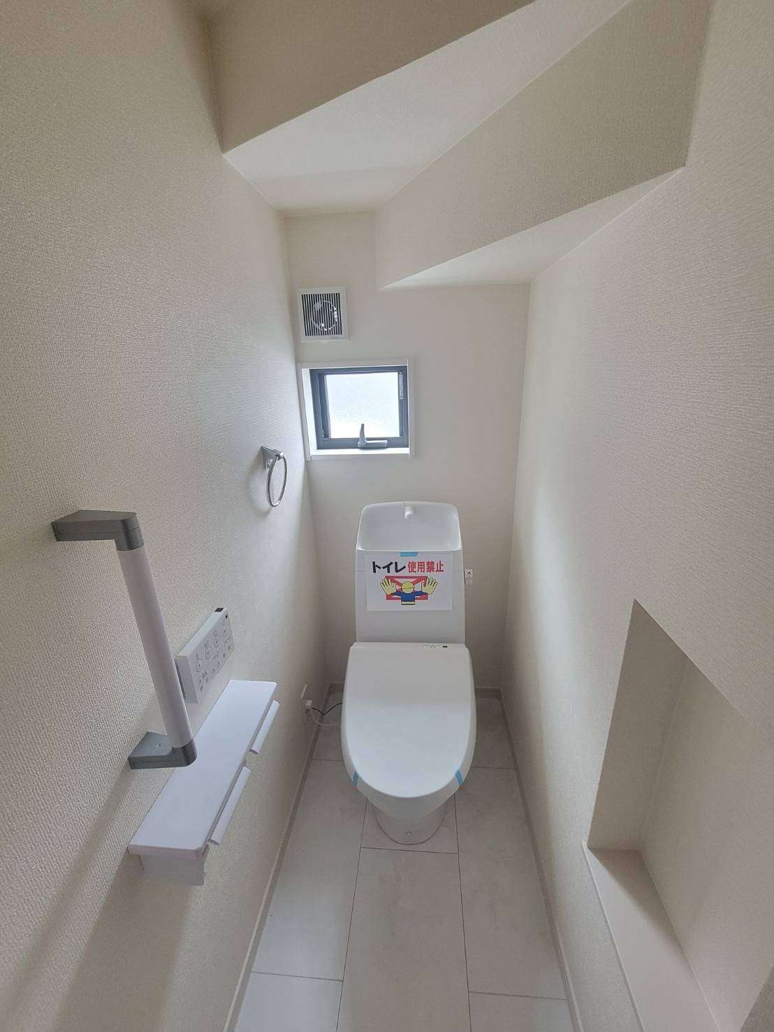 リーブルガーデン東広島市高屋町高屋堀３期　NO.1