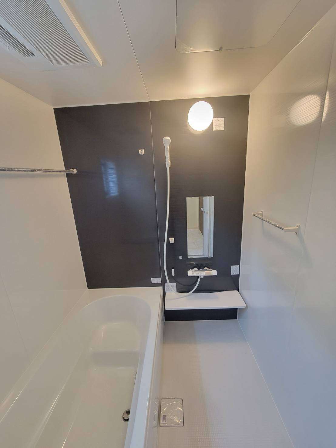 リーブルガーデン東広島市高屋町高屋堀３期　NO.1