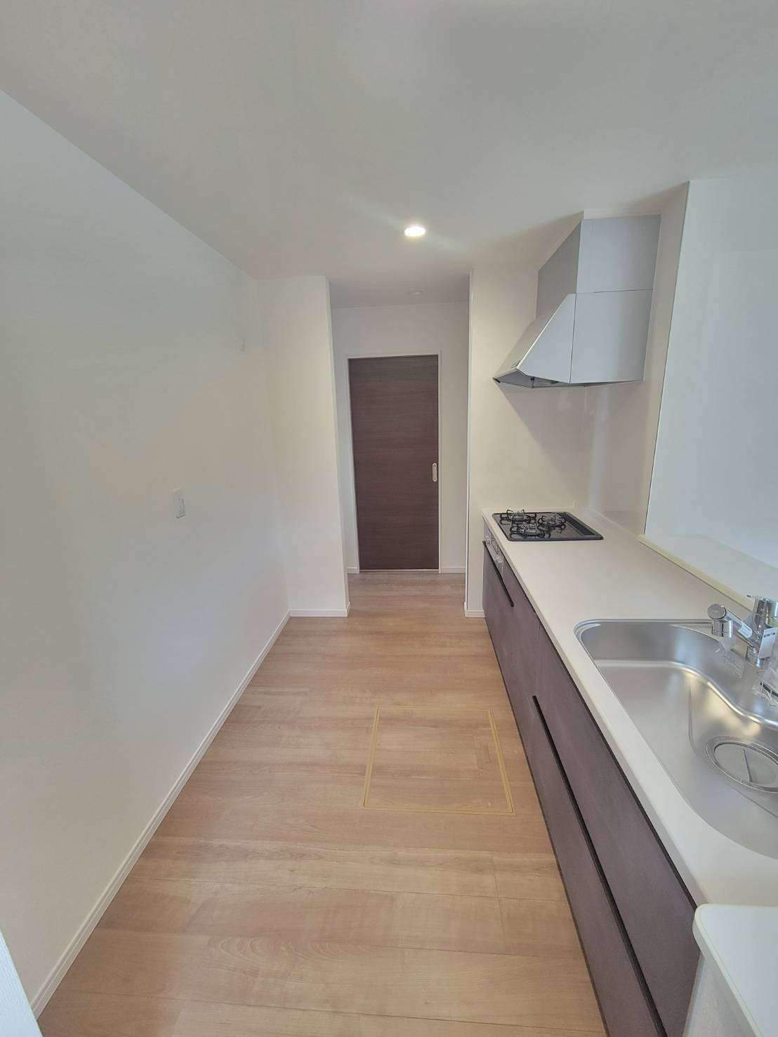 リーブルガーデン東広島市高屋町高屋堀３期　NO.1