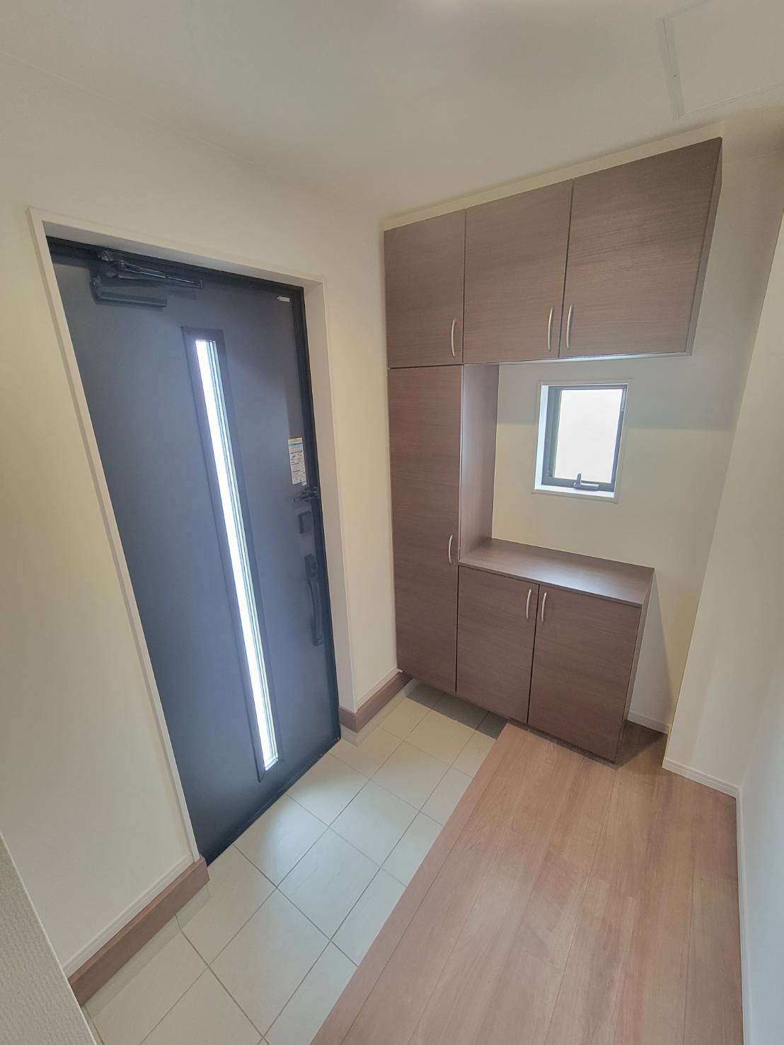 リーブルガーデン東広島市高屋町高屋堀３期　NO.1