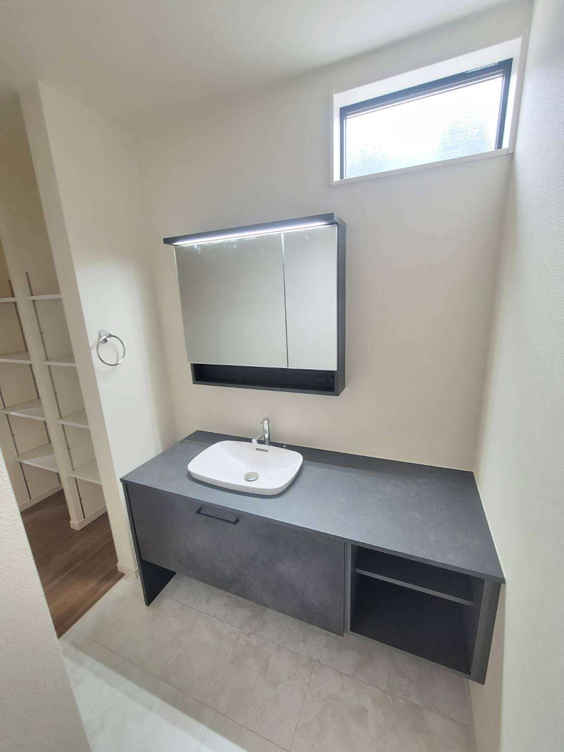 リーブルガーデン東広島市高屋町高屋堀３期　NO.1