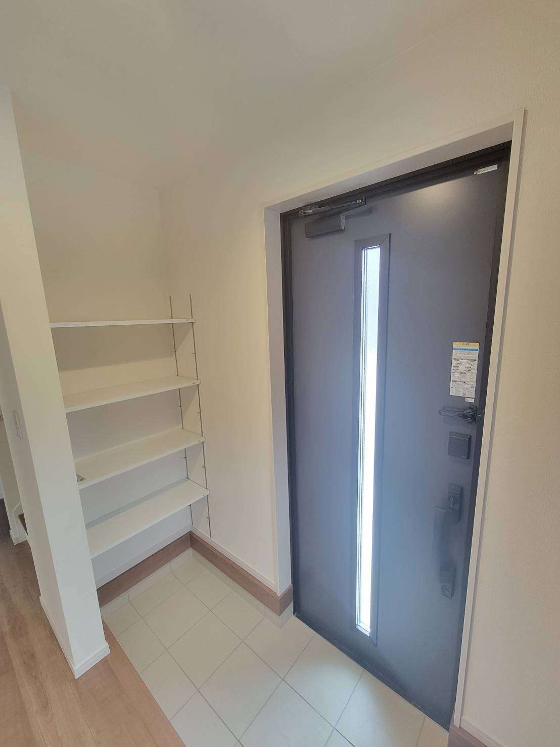 リーブルガーデン東広島市高屋町高屋堀３期　NO.1