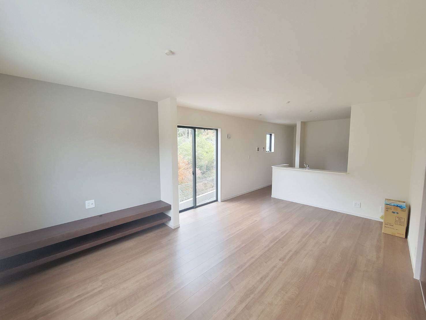 リーブルガーデン東広島市高屋町高屋堀３期　NO.1