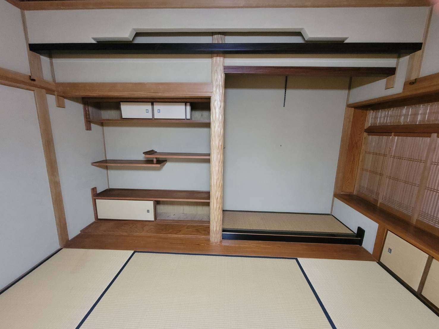 広小坪1丁目　中古戸建