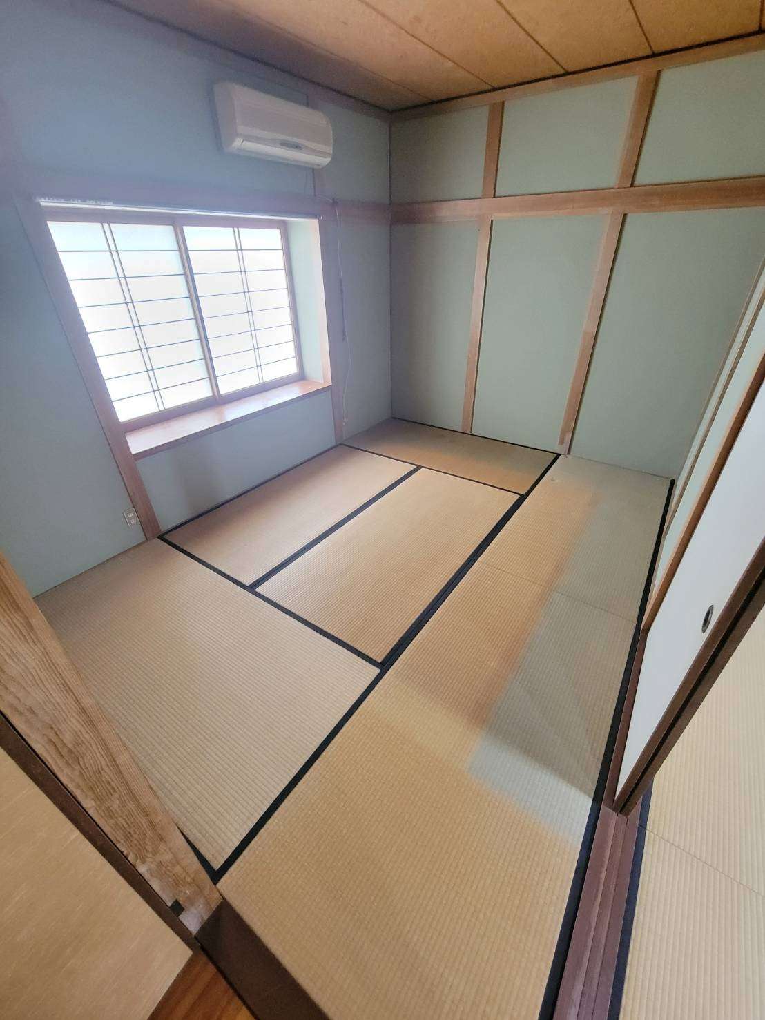 広小坪1丁目　中古戸建