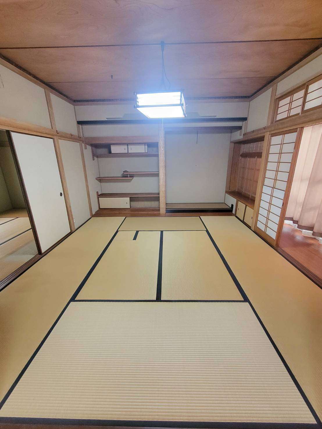 広小坪1丁目　中古戸建