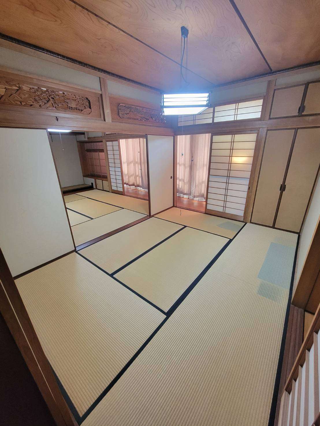 広小坪1丁目　中古戸建