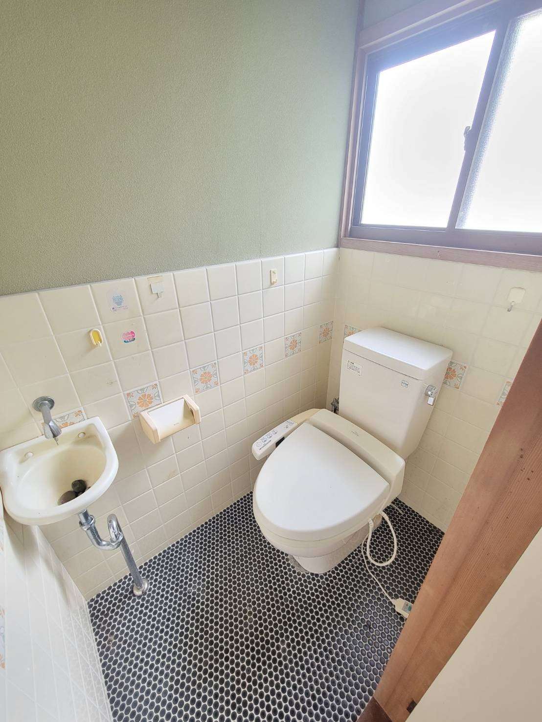 広小坪1丁目　中古戸建