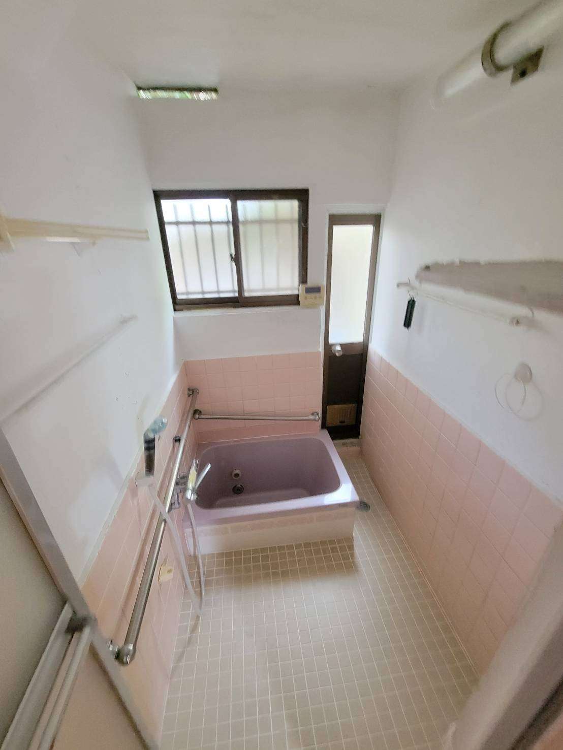 広小坪1丁目　中古戸建